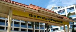 Teck Whye Shopping Centre (D23), Shop House #565719981